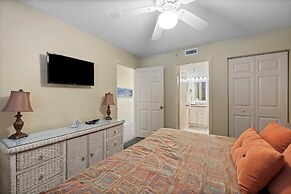 Pelican Beach 1908 1 Bedroom Condo by Pelican Beach Management