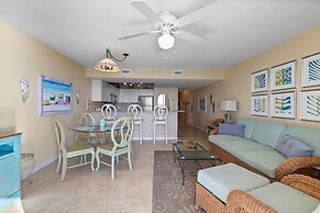 Pelican Beach 1908 1 Bedroom Condo by Pelican Beach Management