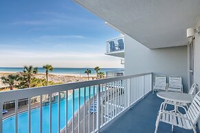 Pelican Beach 0313 2 Bedroom Condo by Pelican Beach Management