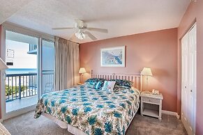 Pelican Beach 0313 2 Bedroom Condo by Pelican Beach Management