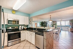 Pelican Beach 0313 2 Bedroom Condo by Pelican Beach Management