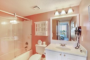 Pelican Beach 0313 2 Bedroom Condo by Pelican Beach Management