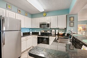 Pelican Beach 0313 2 Bedroom Condo by Pelican Beach Management