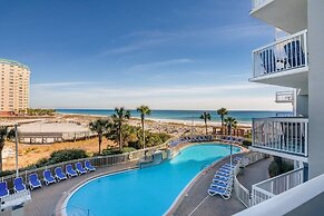 Pelican Beach 0313 2 Bedroom Condo by Pelican Beach Management