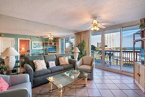 Pelican Beach 0313 2 Bedroom Condo by Pelican Beach Management