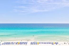 Pelican Beach 1206 1 Bedroom Condo by Pelican Beach Management