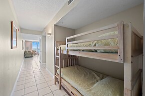 Pelican Beach 1206 1 Bedroom Condo by Pelican Beach Management