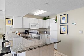 Pelican Beach 1206 1 Bedroom Condo by Pelican Beach Management