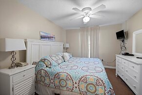 Pelican Beach 1206 1 Bedroom Condo by Pelican Beach Management