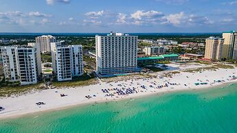 Pelican Beach 1206 1 Bedroom Condo by Pelican Beach Management