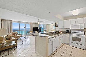 Pelican Beach 1206 1 Bedroom Condo by Pelican Beach Management