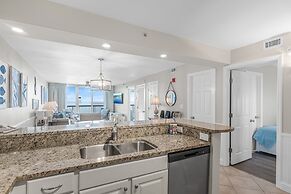 Pelican Beach 1716 2 Bedroom Condo by Pelican Beach Management