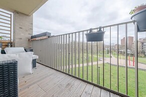 Modern 2 Bedroom Flat in Elephant and Castle