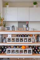 Modern 2 Bedroom Flat in Elephant and Castle