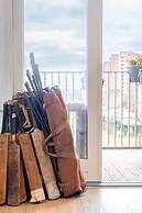 Modern 2 Bedroom Flat in Elephant and Castle