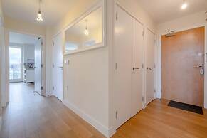 Modern 2 Bedroom Flat in Elephant and Castle
