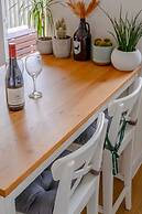 Modern 2 Bedroom Flat in Elephant and Castle