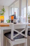 Modern 2 Bedroom Flat in Elephant and Castle