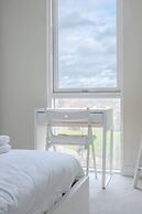 Modern 2 Bedroom Flat in Elephant and Castle