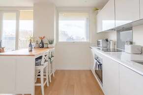 Modern 2 Bedroom Flat in Elephant and Castle