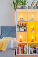 Modern 2 Bedroom Flat in Elephant and Castle