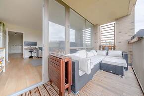 Modern 2 Bedroom Flat in Elephant and Castle