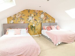 Hayloft