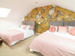 Hayloft