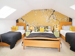 Hayloft