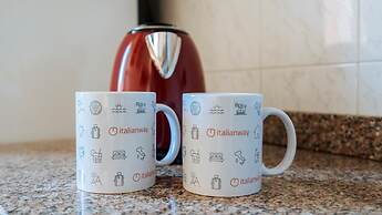 Italianway - Sabbia di Mare