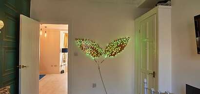 Flat in Kemptown. Road Opposite to Beach