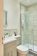 Flat in Kemptown. Road Opposite to Beach