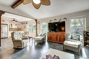 Bluebird House 3 Bedroom Home by Redawning