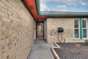 Bluebird House 3 Bedroom Home by Redawning