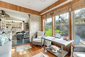 Bluebird House 3 Bedroom Home by Redawning