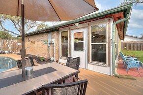 Bluebird House 3 Bedroom Home by Redawning