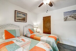 Bluebird House 3 Bedroom Home by Redawning