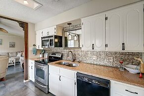 Bluebird House 3 Bedroom Home by Redawning