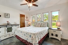 Bluebird House 3 Bedroom Home by Redawning