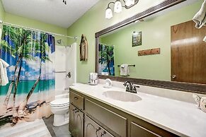 Bluebird House 3 Bedroom Home by Redawning