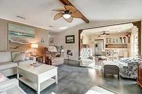 Bluebird House 3 Bedroom Home by Redawning