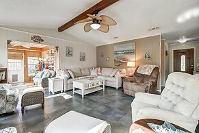 Bluebird House 3 Bedroom Home by Redawning