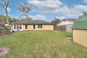 Bluebird House 3 Bedroom Home by Redawning