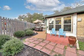 Bluebird House 3 Bedroom Home by Redawning