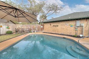 Bluebird House 3 Bedroom Home by Redawning