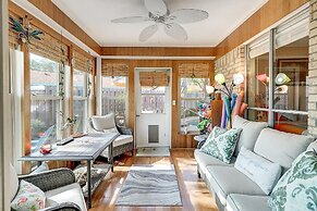 Bluebird House 3 Bedroom Home by Redawning