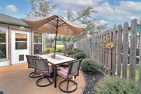 Bluebird House 3 Bedroom Home by Redawning