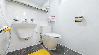 Gapyeong Dangdangi Dog Pension Purple