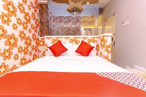 OYO 902 Rooms Boutique Hotel