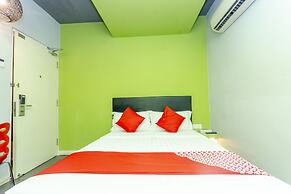 OYO 902 Rooms Boutique Hotel